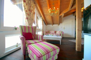 Tolle Wohnung in Breitenau mit Kleinem Garten